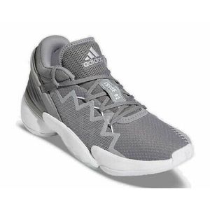 Adidas DON Issue 2 Basketball Shoes